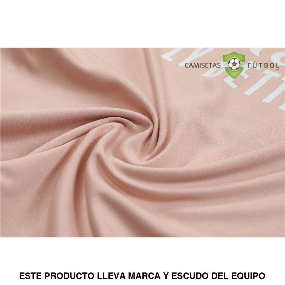 Chandal Lyon 23-24 Media Cremallera Modelo 1 Ropa Deportiva