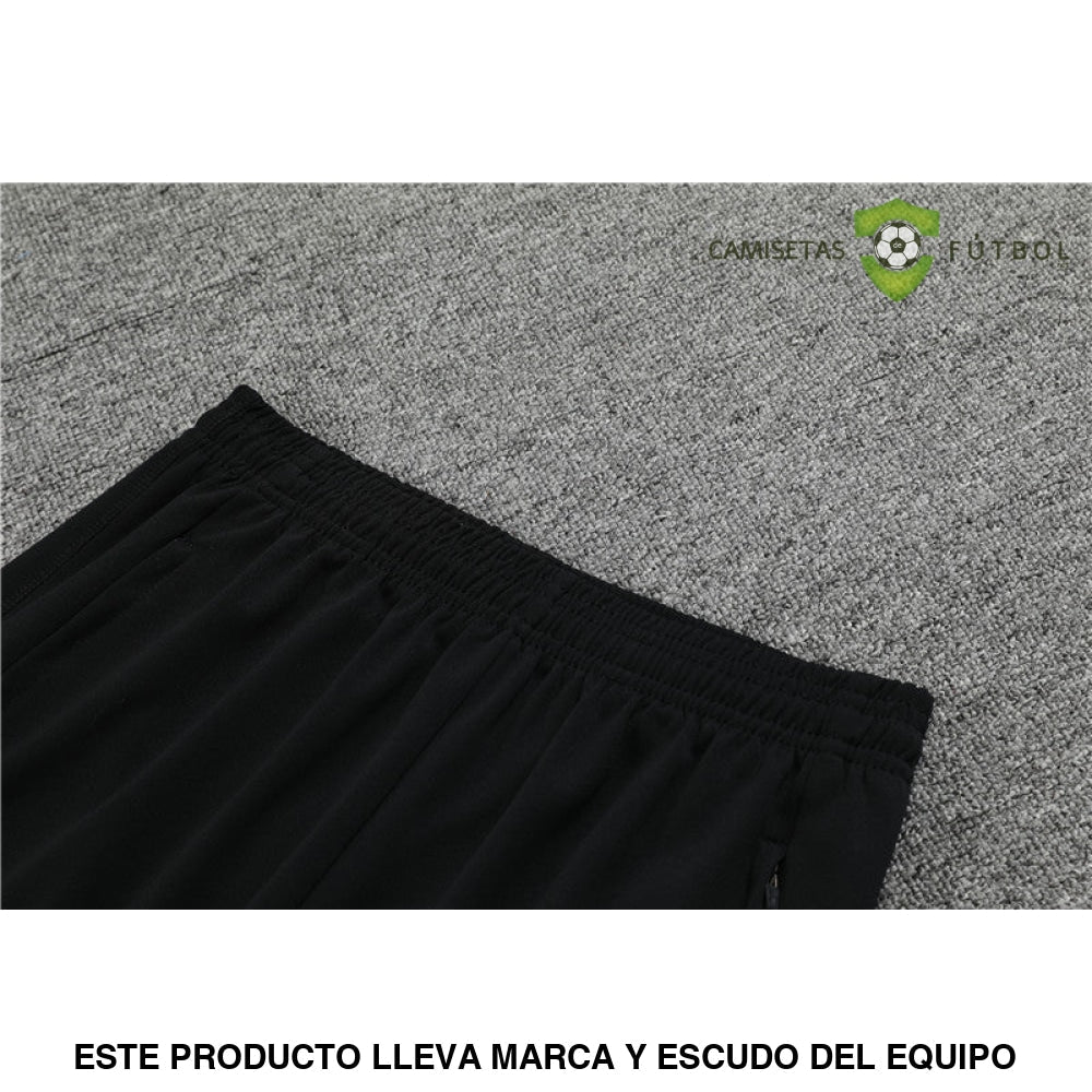 Chandal Lyon 23-24 Media Cremallera Modelo 1 Ropa Deportiva