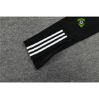 Chandal Lyon 23-24 Media Cremallera Modelo 1 Ropa Deportiva