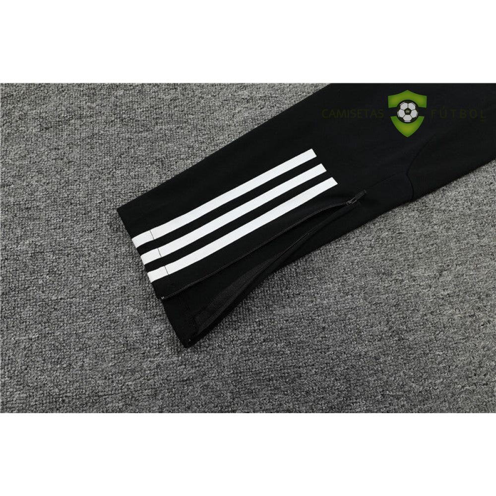 Chandal Lyon 23-24 Media Cremallera Modelo 1 Ropa Deportiva
