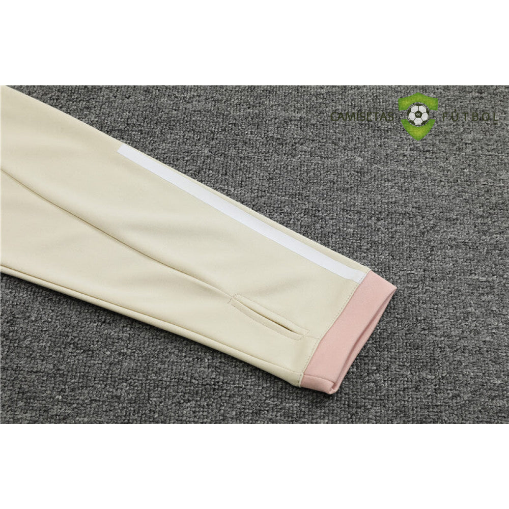 Chandal Lyon 23-24 Media Cremallera Modelo 1 Ropa Deportiva