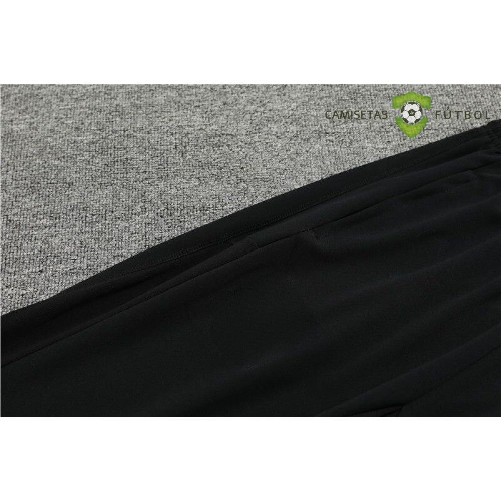 Chandal Lyon 23-24 Media Cremallera Modelo 1 Ropa Deportiva