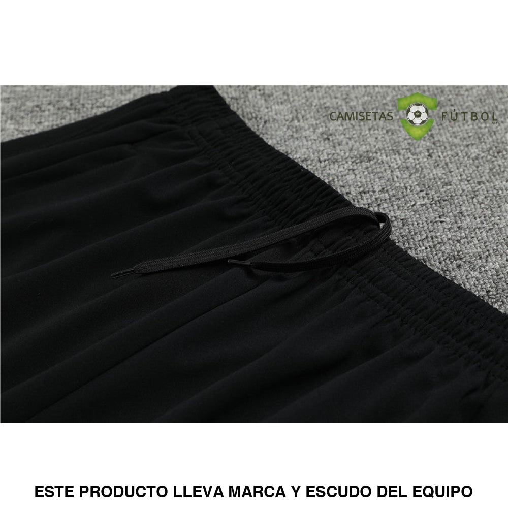 Chandal Lyon 23-24 Media Cremallera Modelo 1 Ropa Deportiva