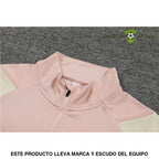 Chandal Lyon 23-24 Media Cremallera Modelo 1 Ropa Deportiva