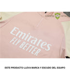Chandal Lyon 23-24 Media Cremallera Modelo 1 Ropa Deportiva