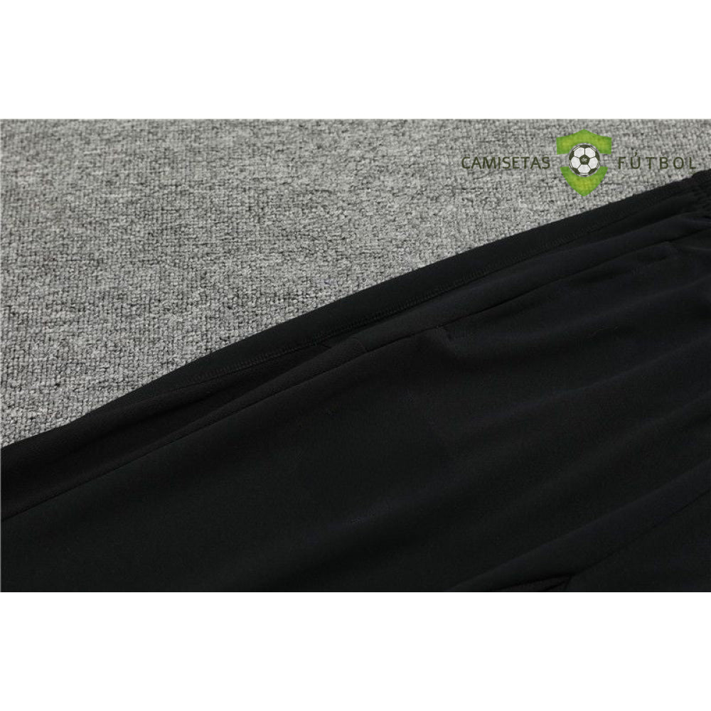 Chandal Lyon 23-24 Media Cremallera Modelo 1 Ropa Deportiva