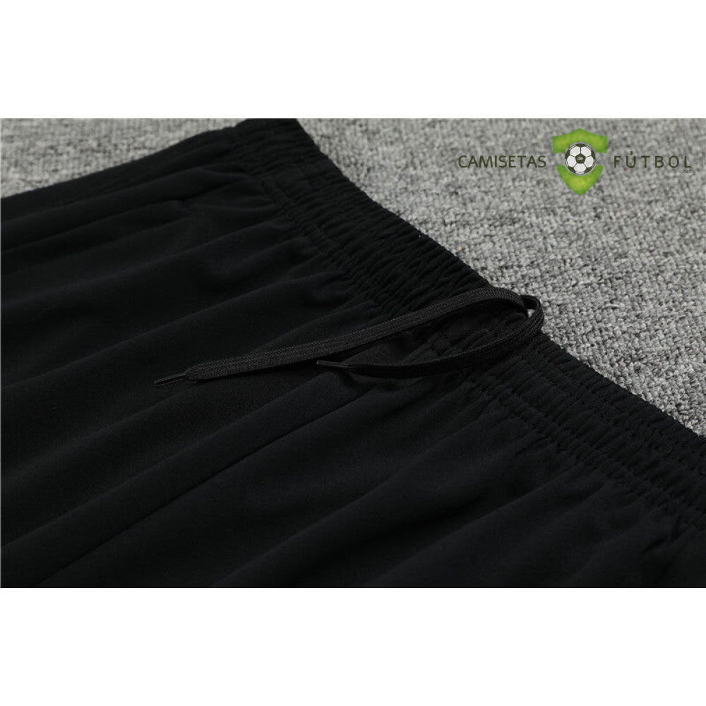 Chandal Lyon 23-24 Media Cremallera Modelo 1 Ropa Deportiva