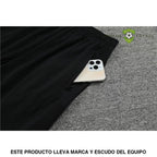 Chandal Lyon 23-24 Media Cremallera Modelo 1 Ropa Deportiva