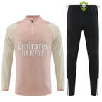 Chandal Lyon 23-24 Media Cremallera Modelo 1 Ropa Deportiva