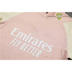 Chandal Lyon 23-24 Media Cremallera Modelo 1 Ropa Deportiva