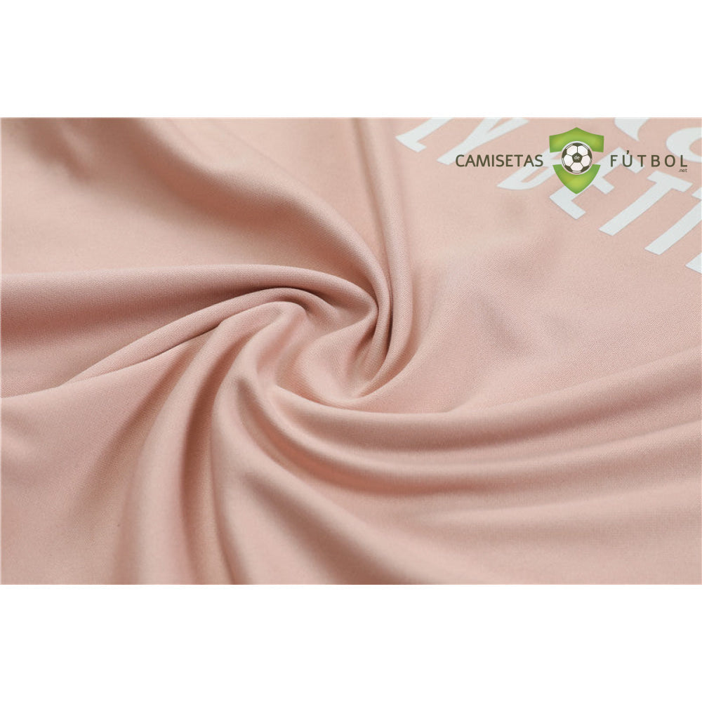 Chandal Lyon 23-24 Media Cremallera Modelo 1 Ropa Deportiva