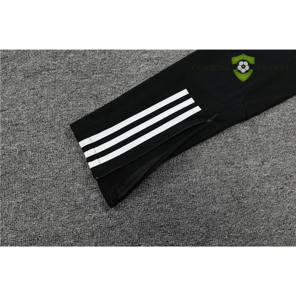 Chandal Lyon 23-24 Media Cremallera Modelo 1 Ropa Deportiva