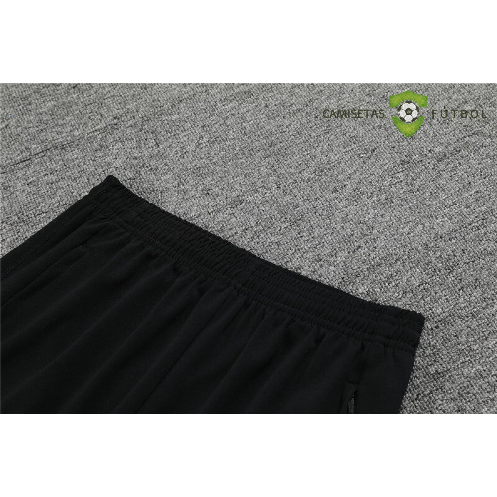 Chandal Lyon 23-24 Media Cremallera Modelo 1 Ropa Deportiva