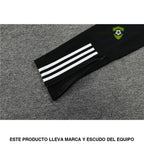 Chandal Lyon 23-24 Media Cremallera Modelo 1 Ropa Deportiva