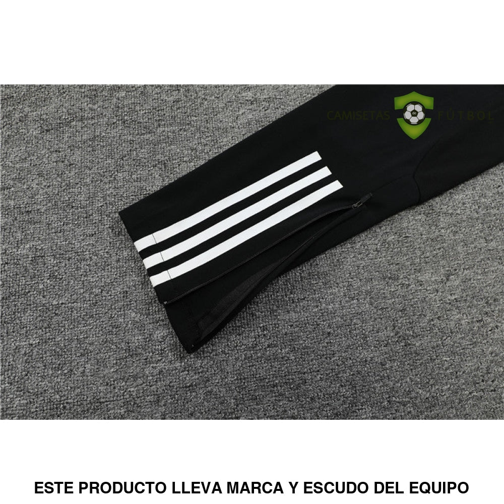 Chandal Lyon 23-24 Media Cremallera Modelo 1 Ropa Deportiva