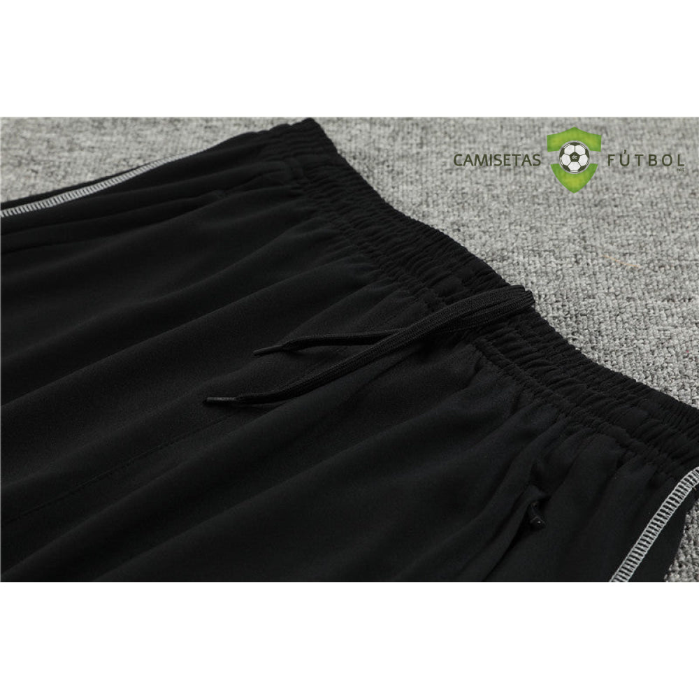 Chandal Lyon 23 - 24 Media Cremallera Modelo 4 Ropa Deportiva