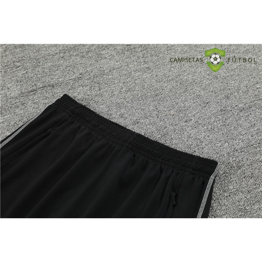 Chandal Lyon 23 - 24 Media Cremallera Modelo 4 Ropa Deportiva