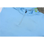 Chandal Manchester City 23-24 Media Cremallera Modelo 1 Ropa Deportiva