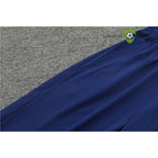 Chandal Manchester City 23-24 Media Cremallera Modelo 1 Ropa Deportiva