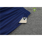 Chandal Manchester City 23-24 Media Cremallera Modelo 1 Ropa Deportiva