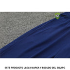 Chandal Manchester City 23-24 Media Cremallera Modelo 1 Ropa Deportiva