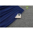 Chandal Manchester City 23-24 Media Cremallera Modelo 1 Ropa Deportiva