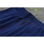Chandal Manchester City 23-24 Media Cremallera Modelo 1 Ropa Deportiva