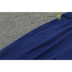 Chandal Manchester City 23-24 Media Cremallera Modelo 1 Ropa Deportiva
