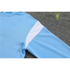 Chandal Manchester City 23-24 Media Cremallera Modelo 1 Ropa Deportiva