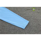 Chandal Manchester City 23-24 Media Cremallera Modelo 2 Ropa Deportiva