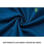 Chandal Manchester City 23-24 Media Cremallera Modelo 3 Ropa Deportiva