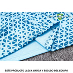 Chandal Manchester City 23-24 Media Cremallera Modelo 3 Ropa Deportiva