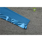 Chandal Manchester City 23-24 Media Cremallera Modelo 4 Ropa Deportiva