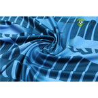 Chandal Manchester City 23-24 Media Cremallera Modelo 4 Ropa Deportiva
