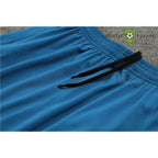 Chandal Manchester City 23-24 Media Cremallera Modelo 4 Ropa Deportiva