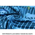 Chandal Manchester City 23-24 Media Cremallera Modelo 4 Ropa Deportiva