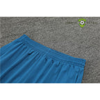 Chandal Manchester City 23-24 Media Cremallera Modelo 4 Ropa Deportiva