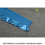 Chandal Manchester City 23-24 Media Cremallera Modelo 4 Ropa Deportiva