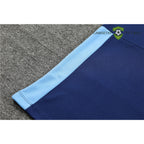 Chandal Manchester City 23-24 Media Cremallera Modelo 5 Ropa Deportiva
