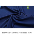 Chandal Manchester City 23-24 Media Cremallera Modelo 5 Ropa Deportiva