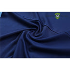 Chandal Manchester City 23-24 Media Cremallera Modelo 5 Ropa Deportiva