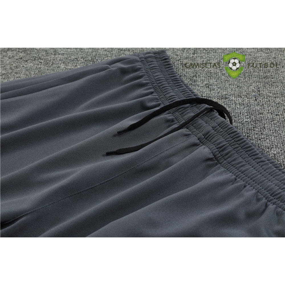 Chandal Manchester City 23-24 Media Cremallera Modelo 6 Ropa Deportiva