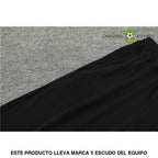 Chandal Manchester City 23-24 Media Cremallera Modelo 7 Ropa Deportiva