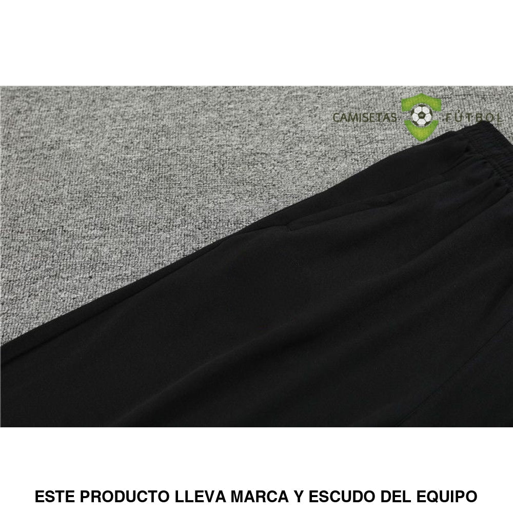 Chandal Manchester City 23-24 Media Cremallera Modelo 7 Ropa Deportiva