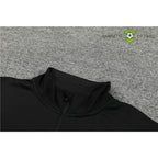Chandal Manchester City 23-24 Media Cremallera Modelo 7 Ropa Deportiva