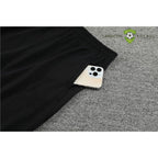 Chandal Manchester City 23-24 Media Cremallera Modelo 7 Ropa Deportiva