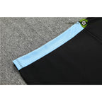 Chandal Manchester City 23-24 Media Cremallera Modelo 7 Ropa Deportiva