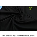 Chandal Manchester City 23-24 Media Cremallera Modelo 7 Ropa Deportiva