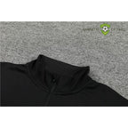 Chandal Manchester City 23-24 Media Cremallera Modelo 7 Ropa Deportiva