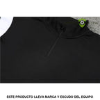 Chandal Manchester City 23-24 Media Cremallera Modelo 7 Ropa Deportiva